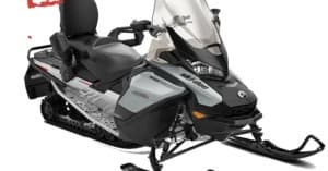 Ski Doo Grand Touring 550