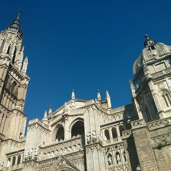 EXCURSIÓN PRIVADA: TOLEDO FULL DAY