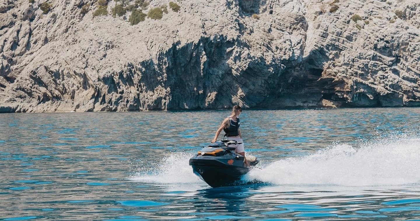 VIP Tour Formentor