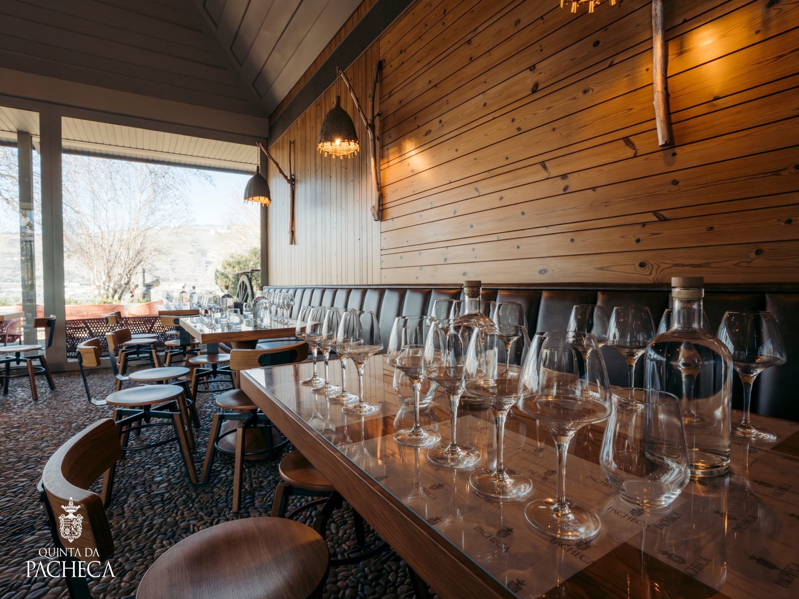 Pacheca Group | Wine Tasting