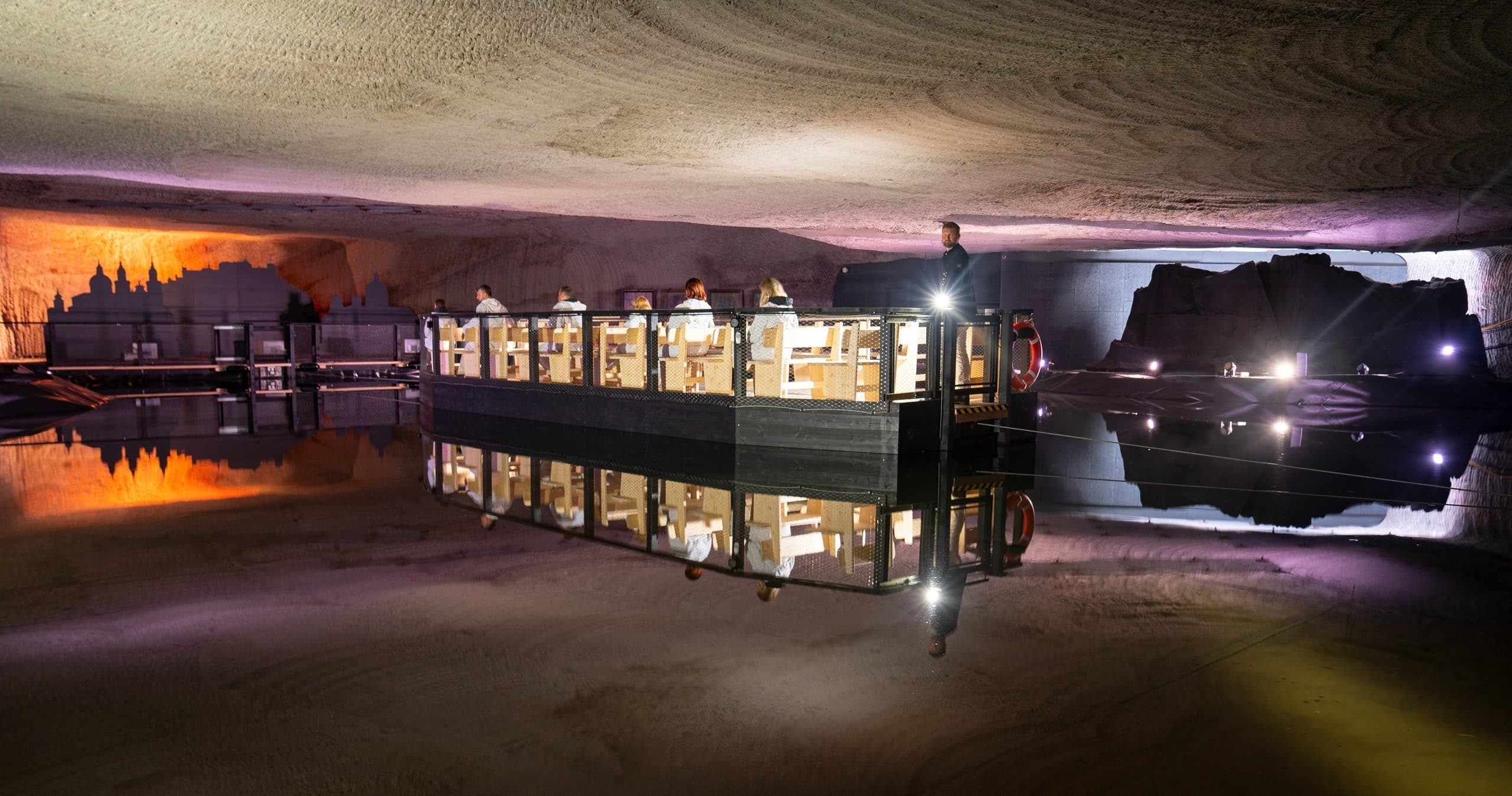 Private 6h Guided Bavarian Mountain tour with Salt Mines