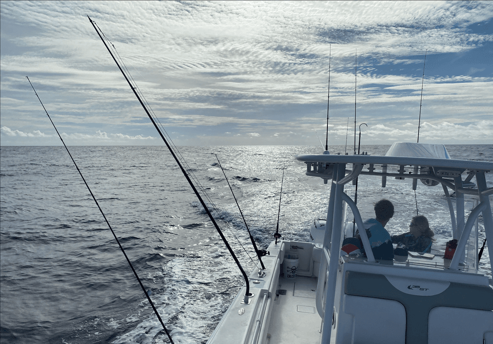35ft Contender St