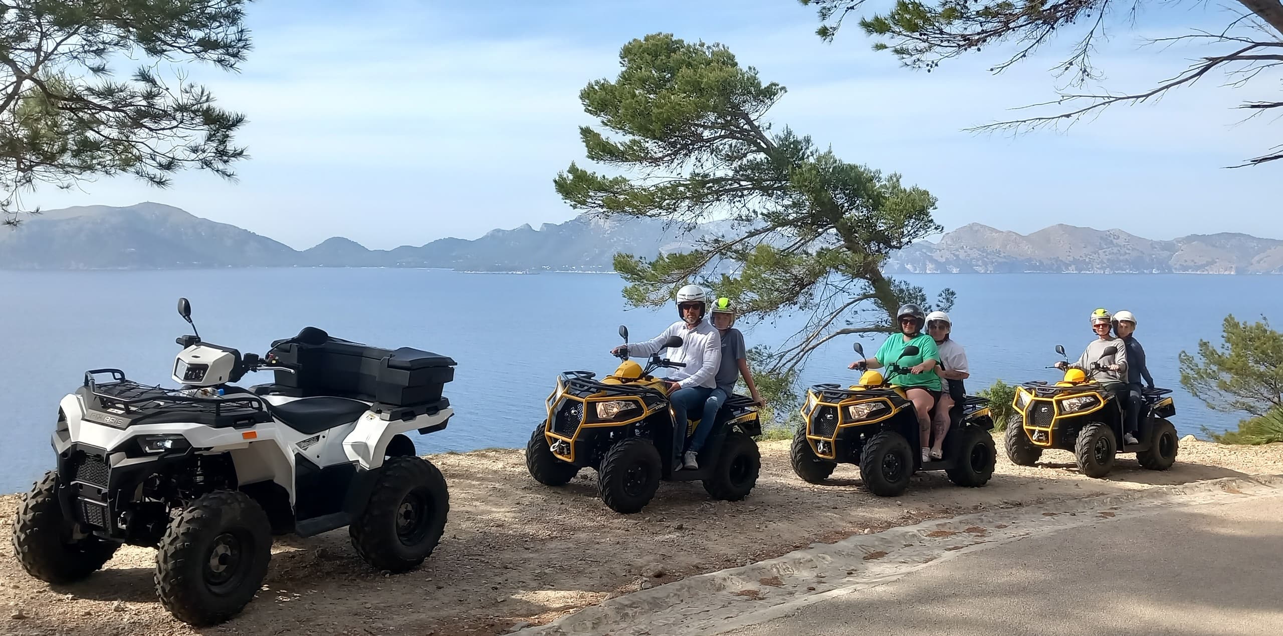 Private Tour: 2h