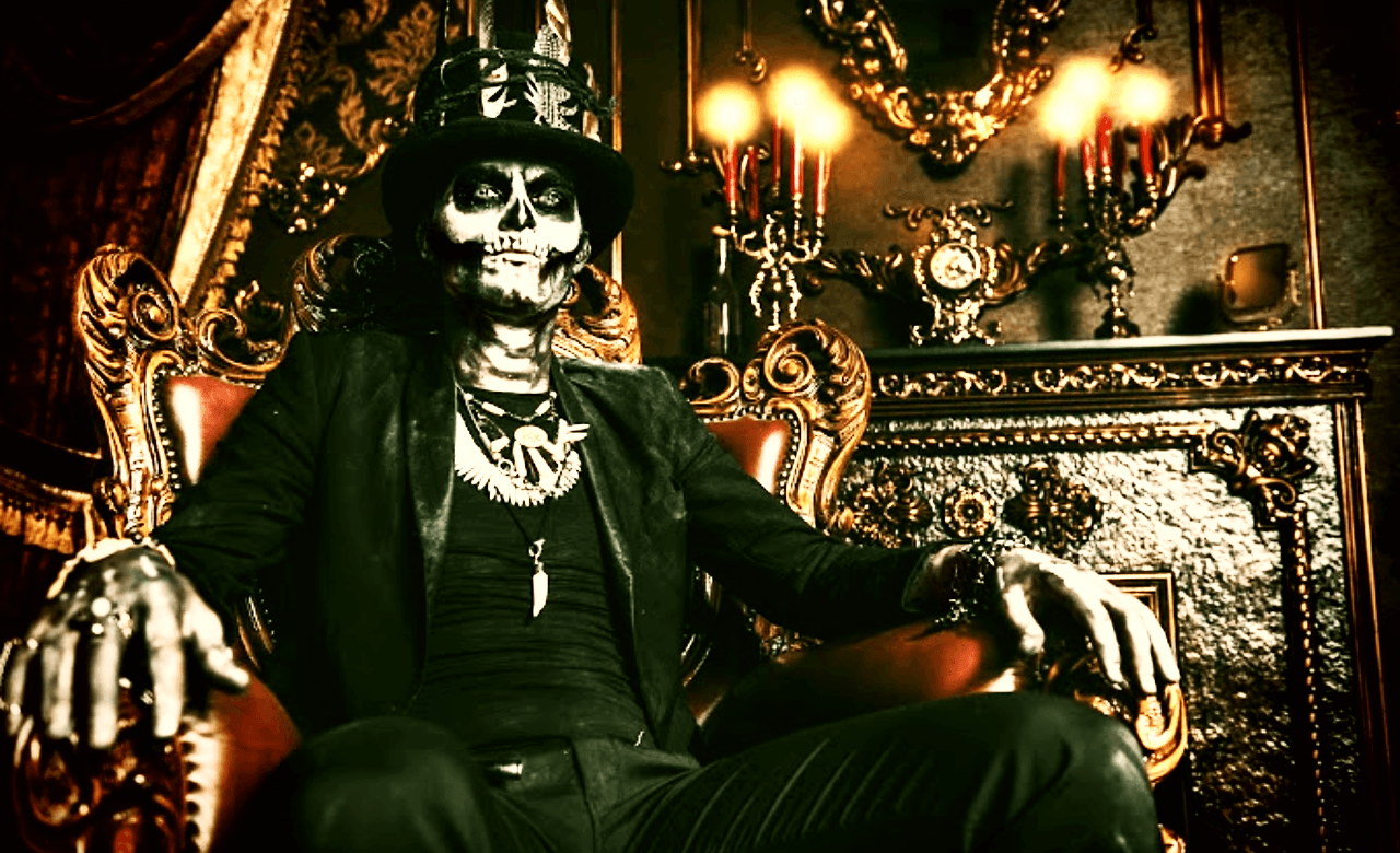 New Orleans Ghost, Voodoo, & Vampire Mysteries Walking Tour
