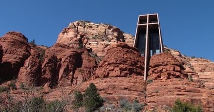 Sedona Scenic Adventure Tour