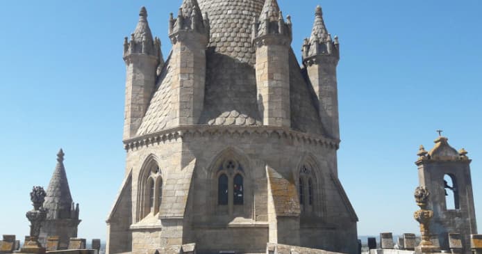 Évora Tour | 1 Day
