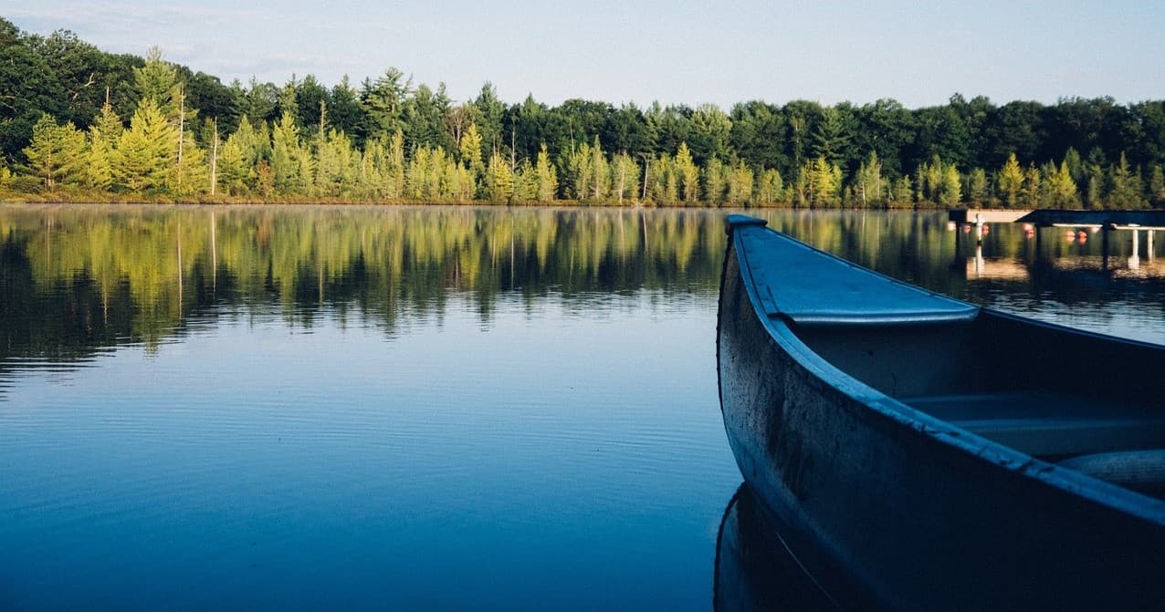 Canoe Rental