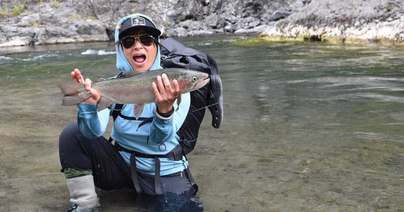 Float & Fly Fish
