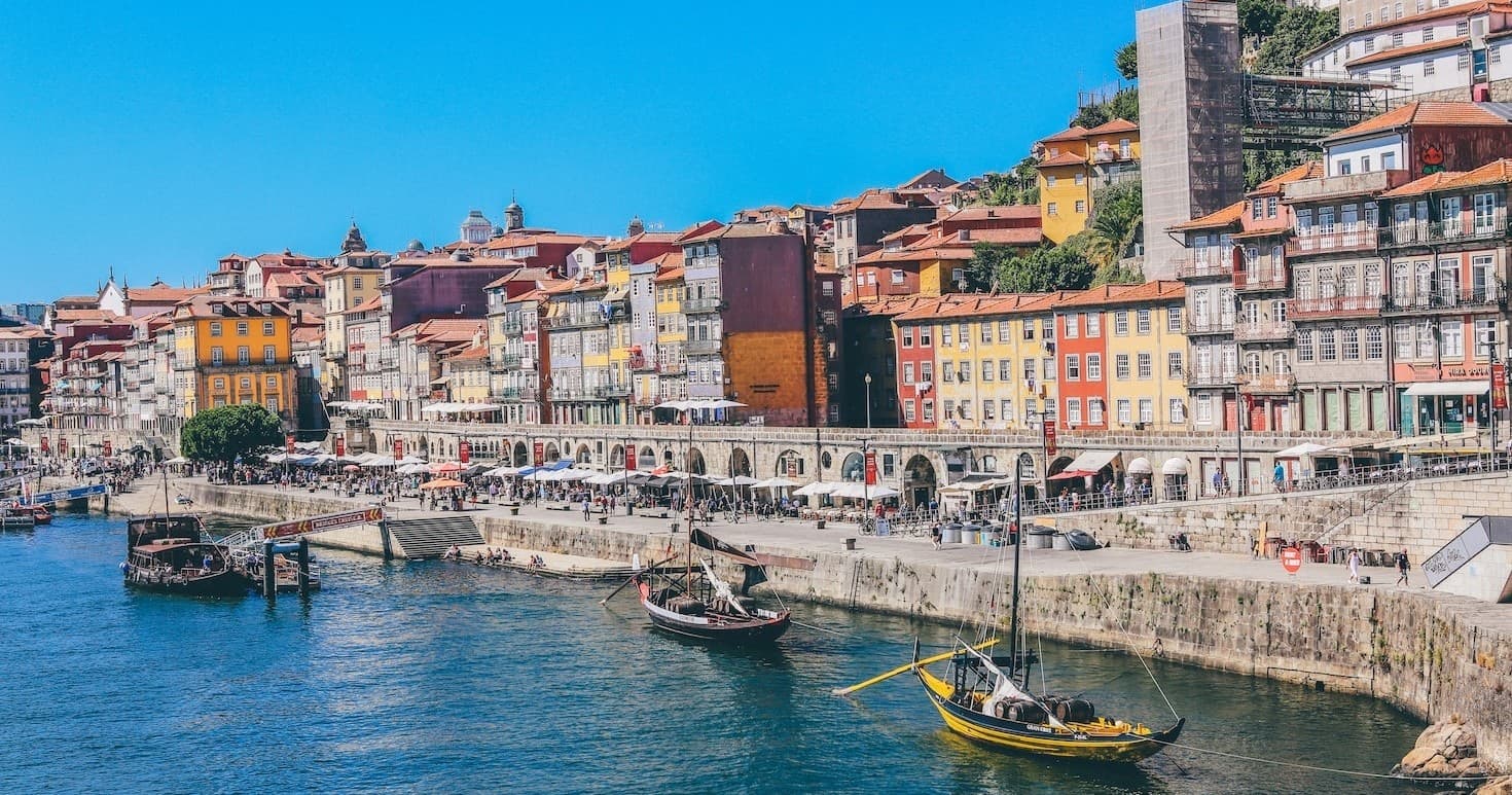 Porto