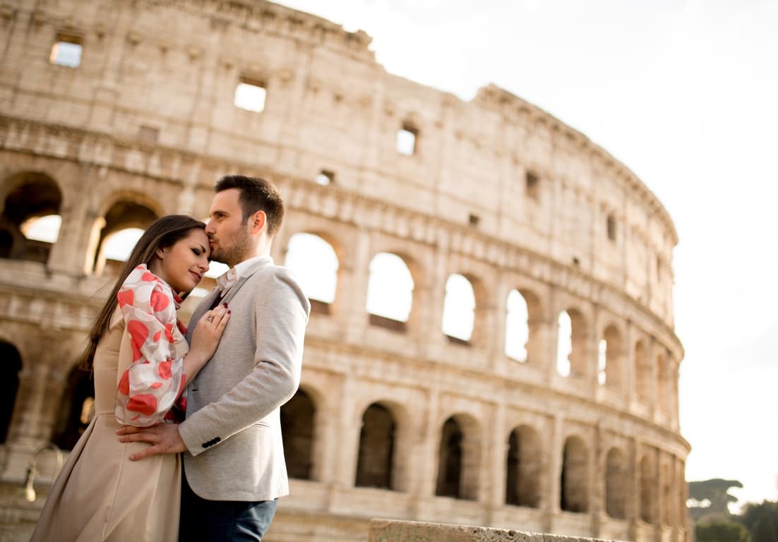 Colosseum: Premium
