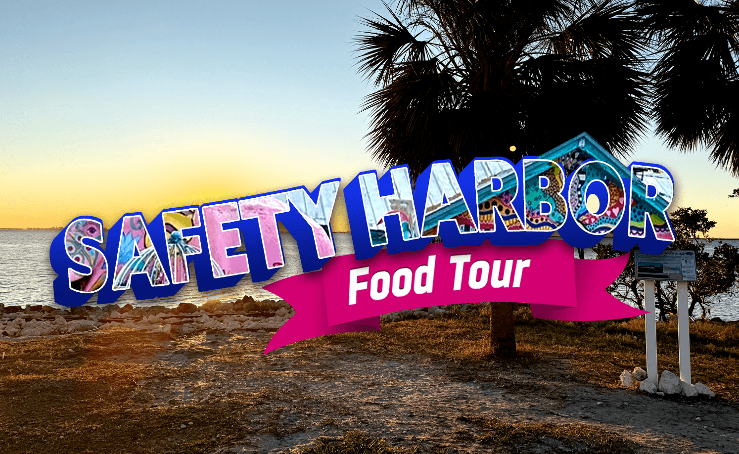 Safety Harbor Food Tour