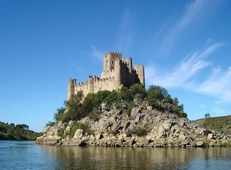 Tour Privado Tomar - Rota Templários