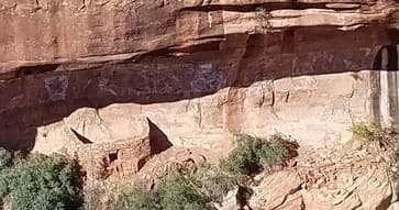Ancient Sedona
