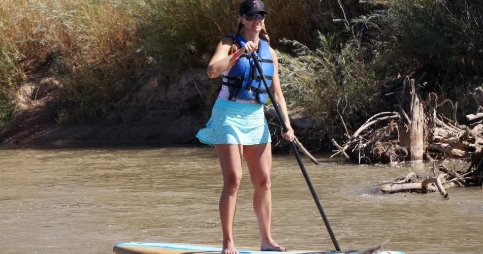 1 Day Watercraft Rental