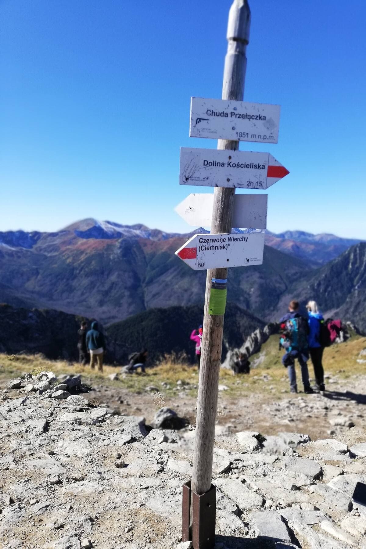 SMALL GROUP One Day Tour - Tatra Mountains and Zakopane Discovery