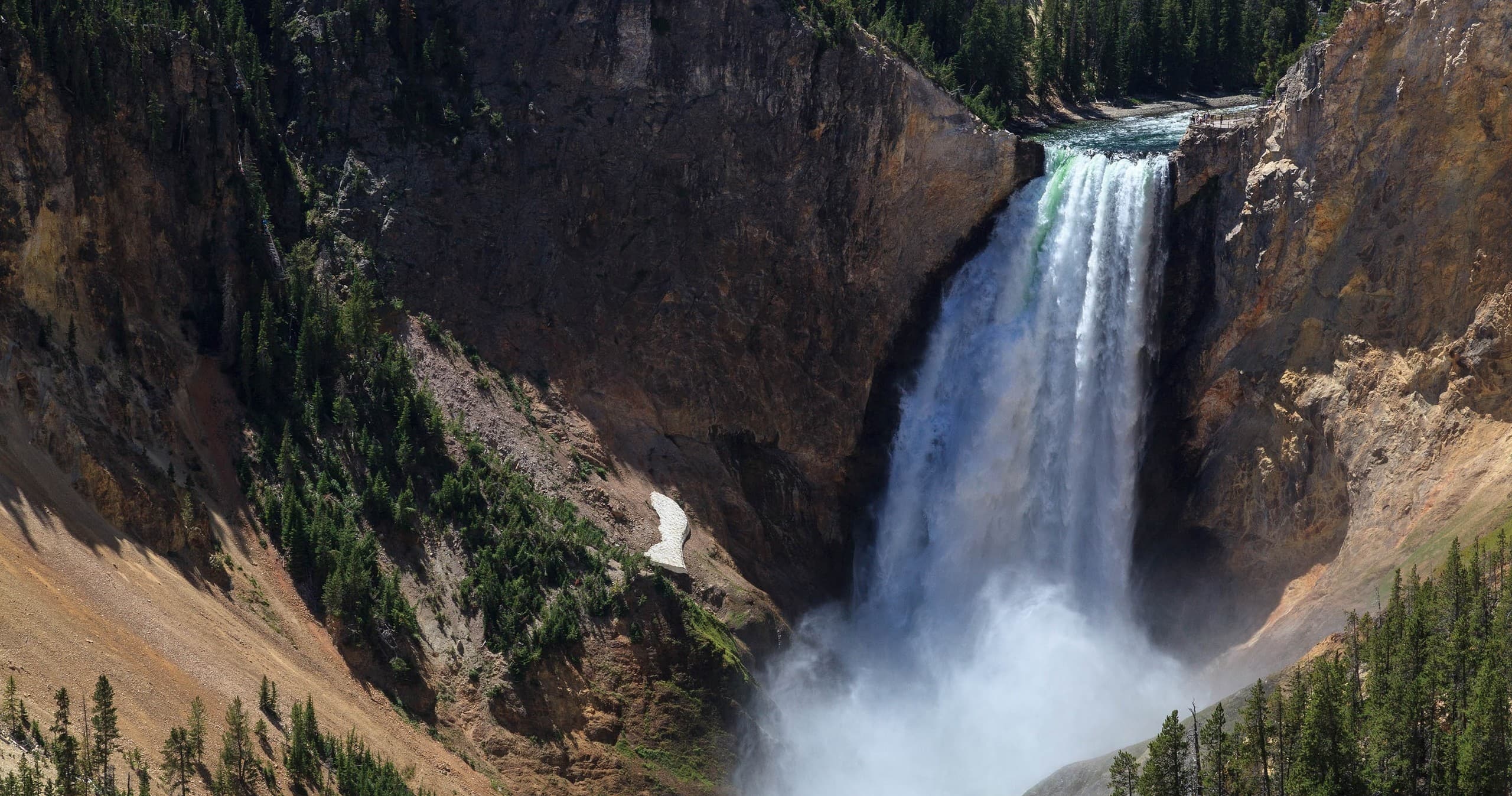 Best of Yellowstone | West - Private Tour