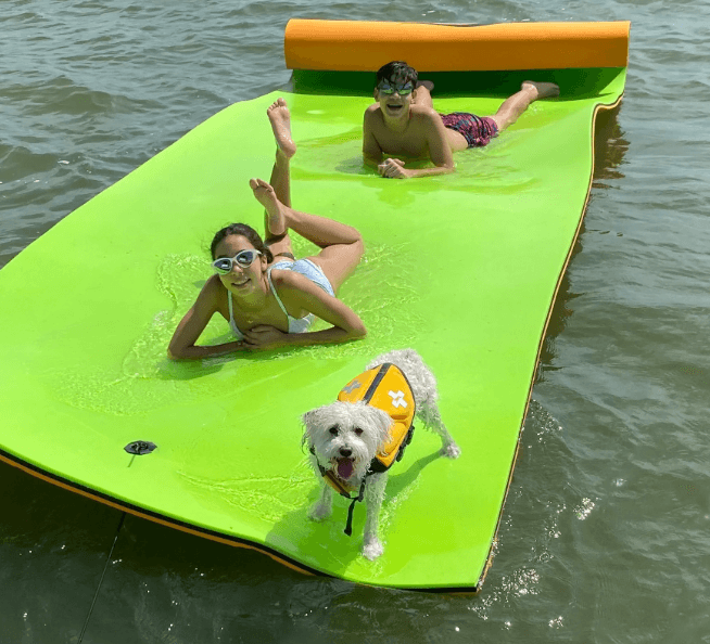Lily Pad Add On