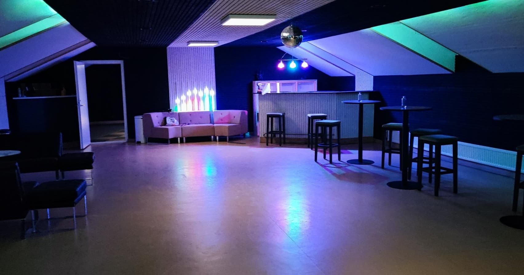 Studentfest