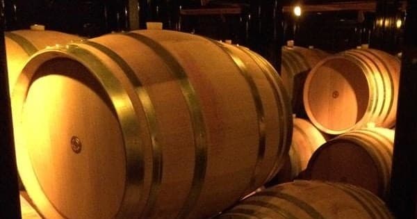 Willamette Valley Wine Tasting, Dundee Hills AVA