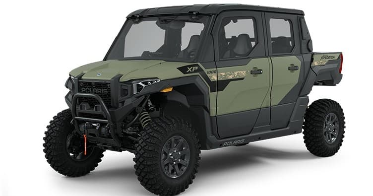 Xpedition XP 5 Northstar – 5 Seater