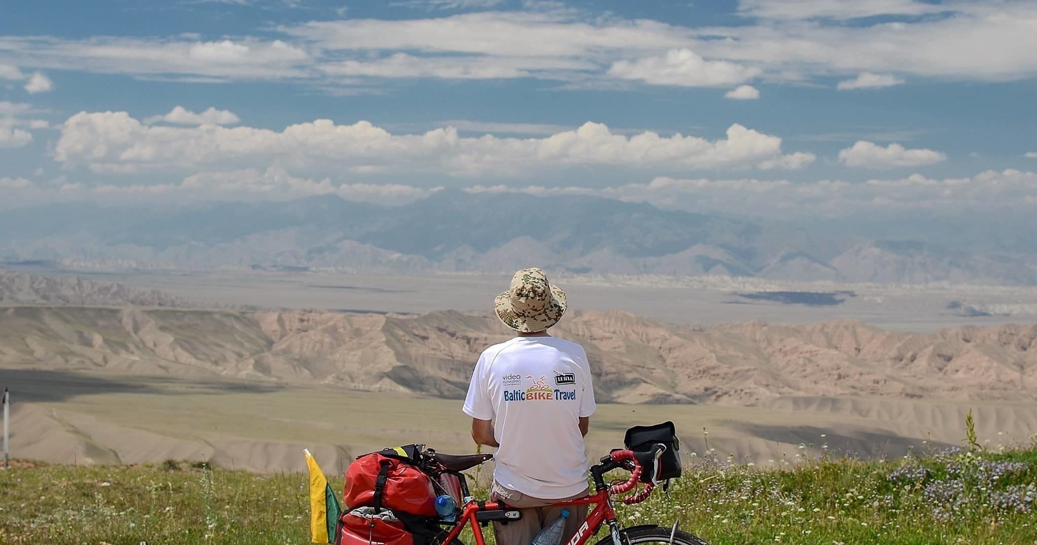 6 Days Bike Rental