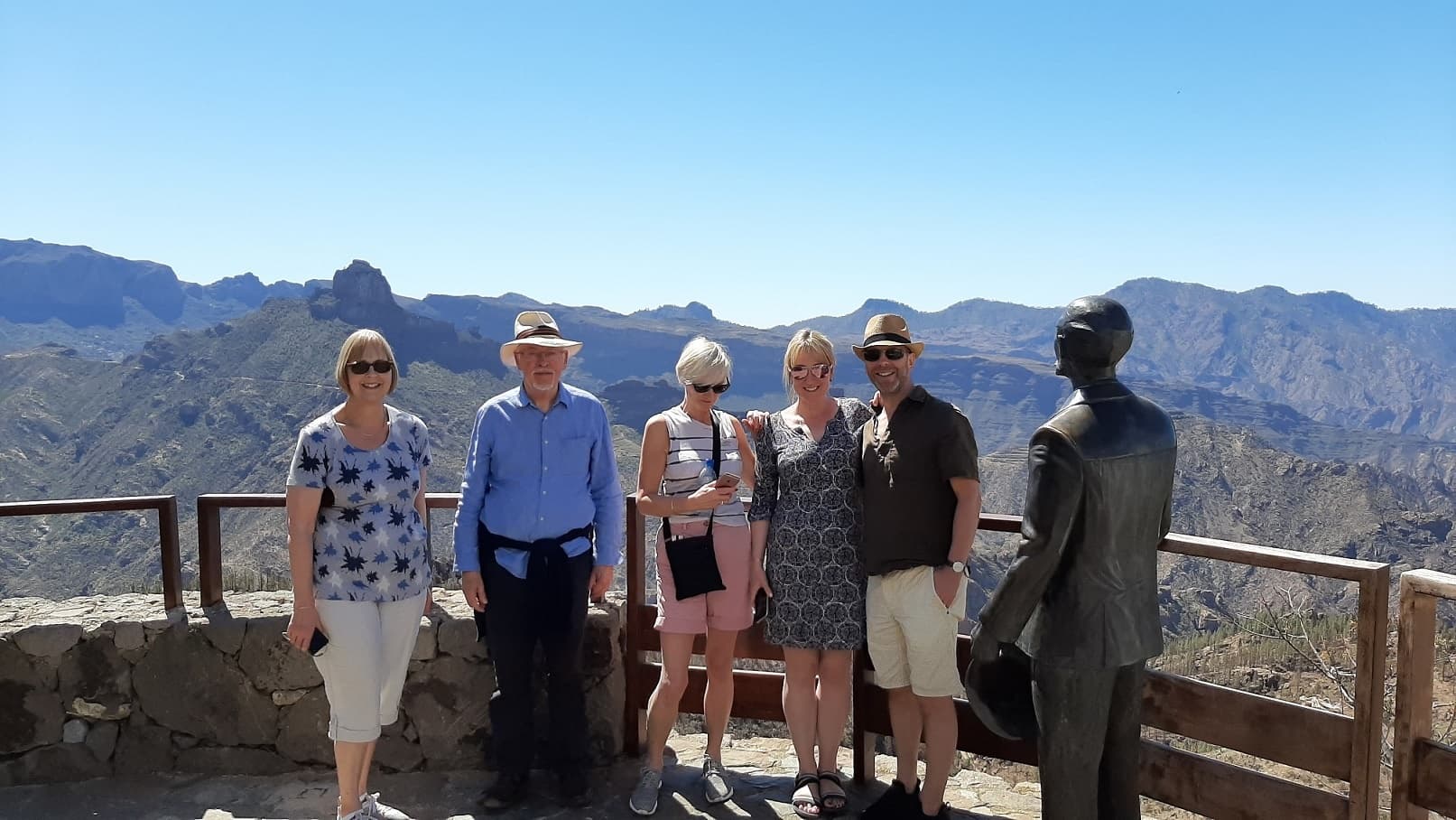Private tours