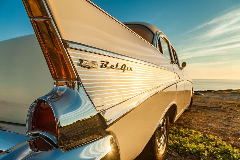 Roadtrip | Varadero to Havana - One Way Transfer