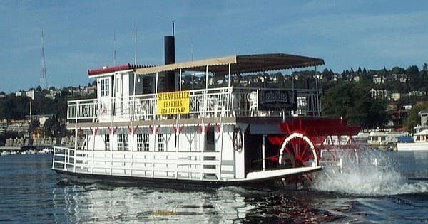 Private Charter