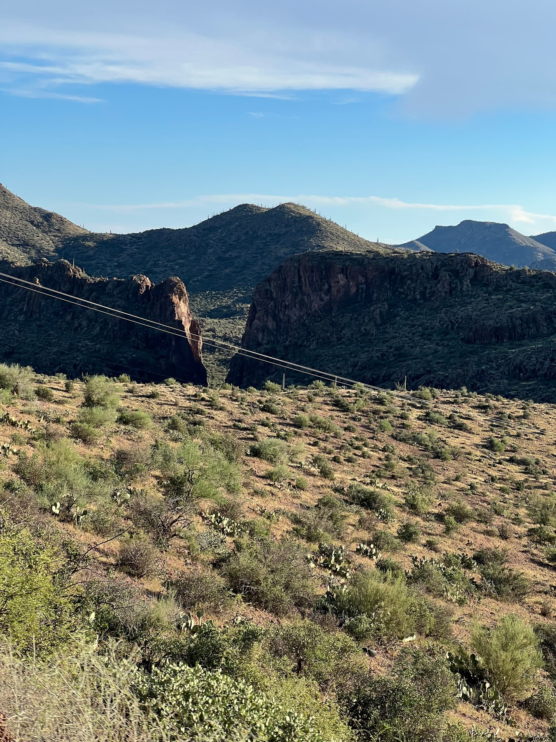 Full Day | Copperopolis Adventure