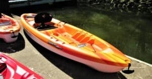 10' Kayaks