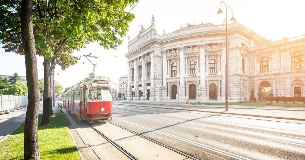 ENG FREE Walking Tour Vienna Vienna Historical City Center
