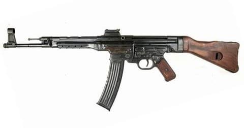 STG-44 Assault Rifle