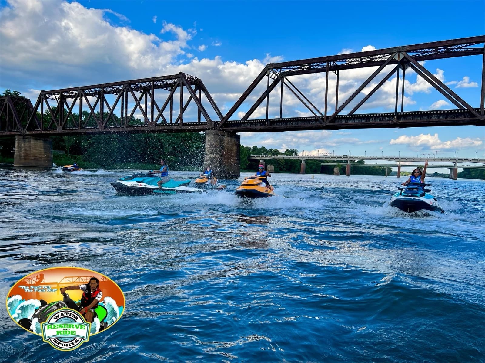 Freedom Bridge Tour