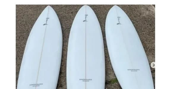 Mid Length 7'2