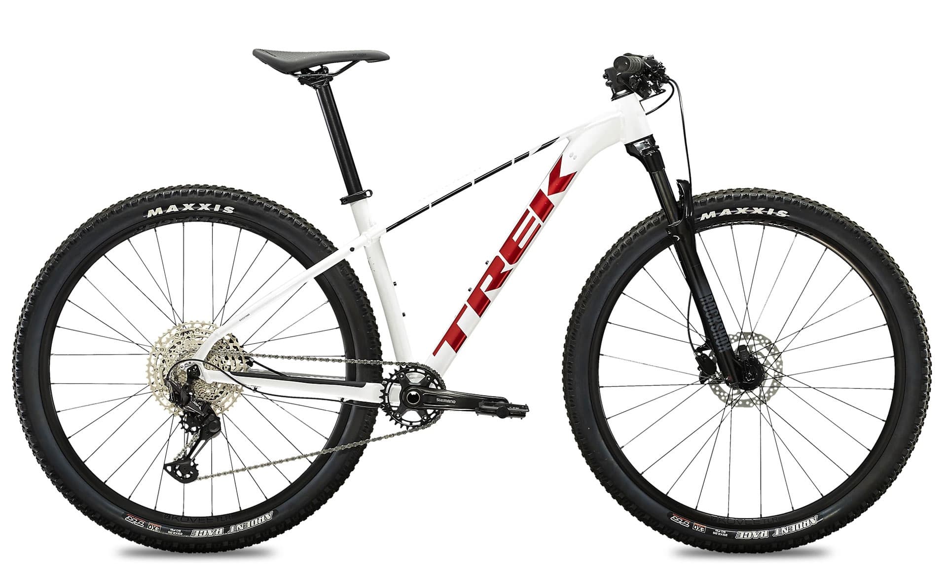 MTB Advanced - Bike to Santiago