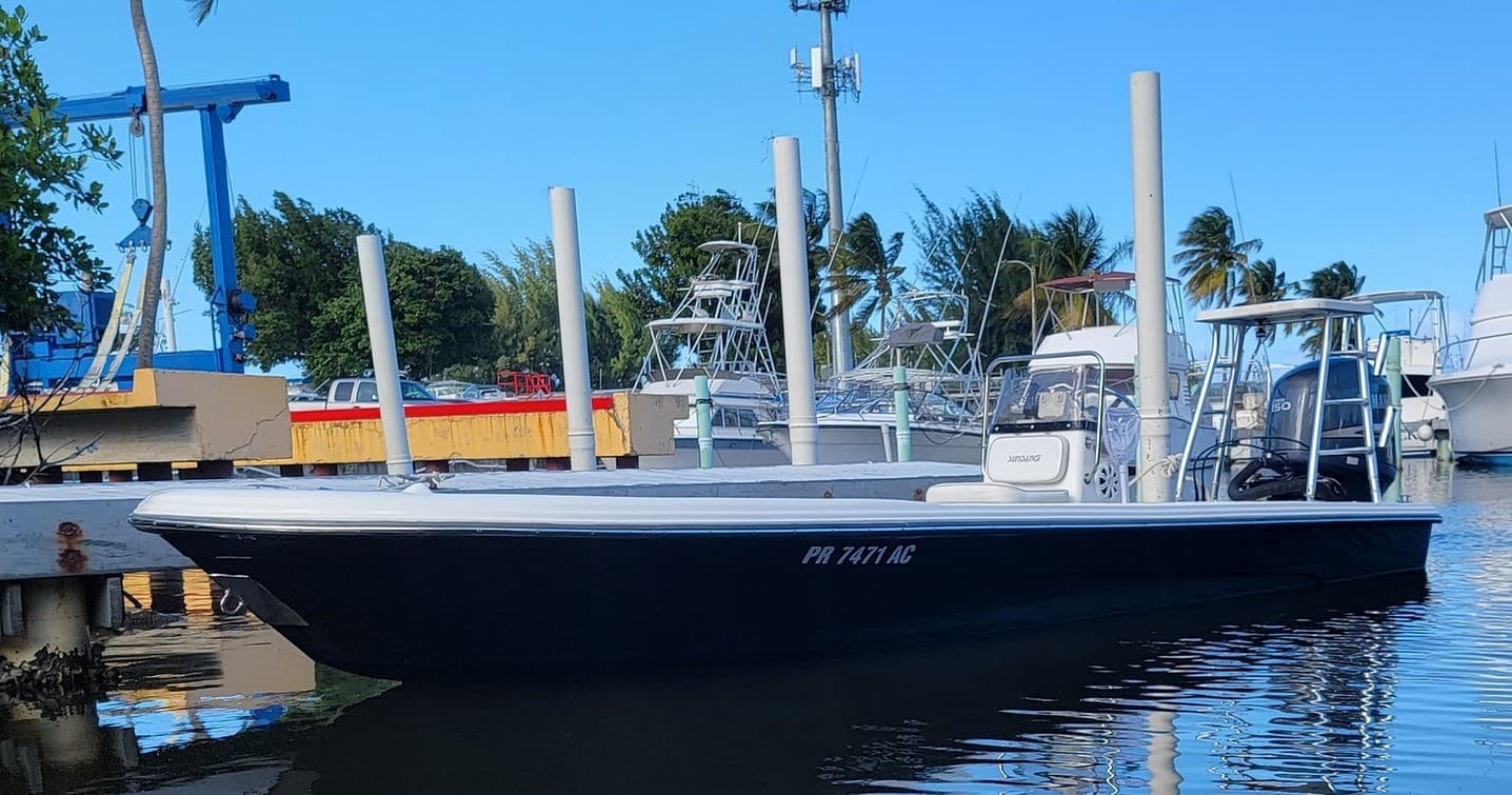 4 Hour Light Tackle Fishing Charter
