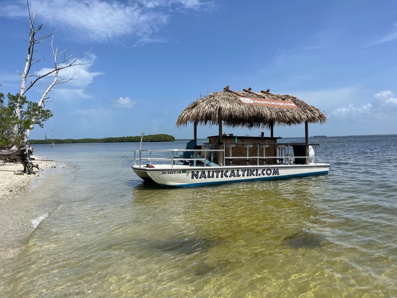 Private Day Charter