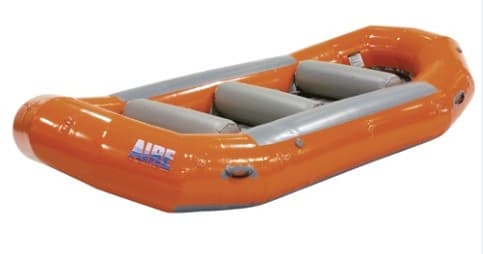 Seven Day Rafting Rental