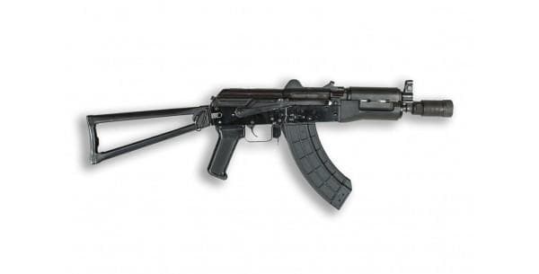 AK-47 Krinkov