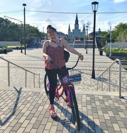 Bike Rentals