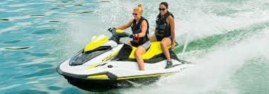 Jetski Rental