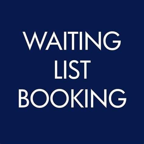 Join Waitlist - Open group cooking classes