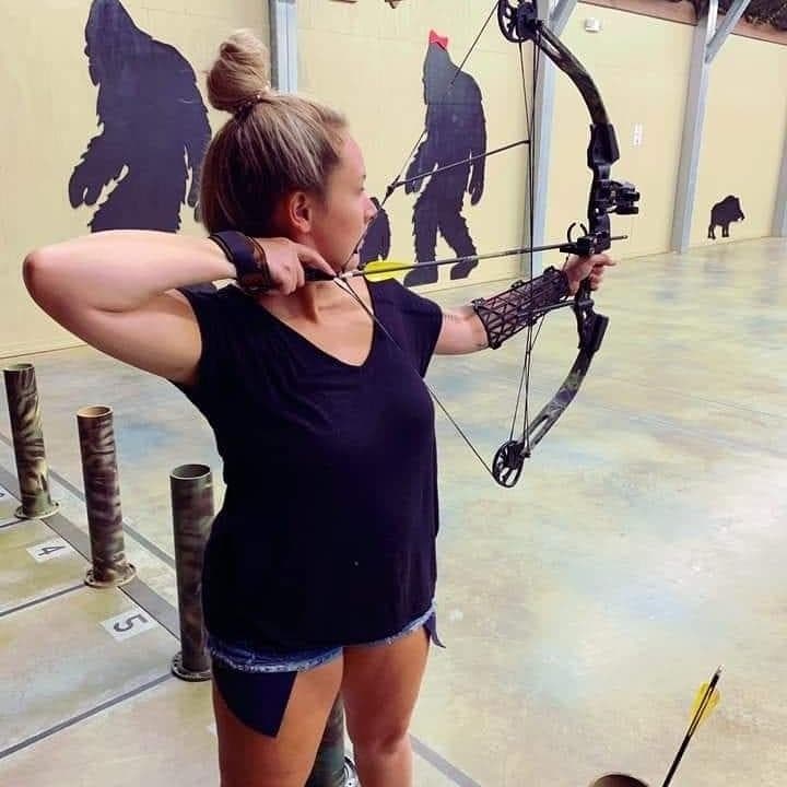 Archery Lessons