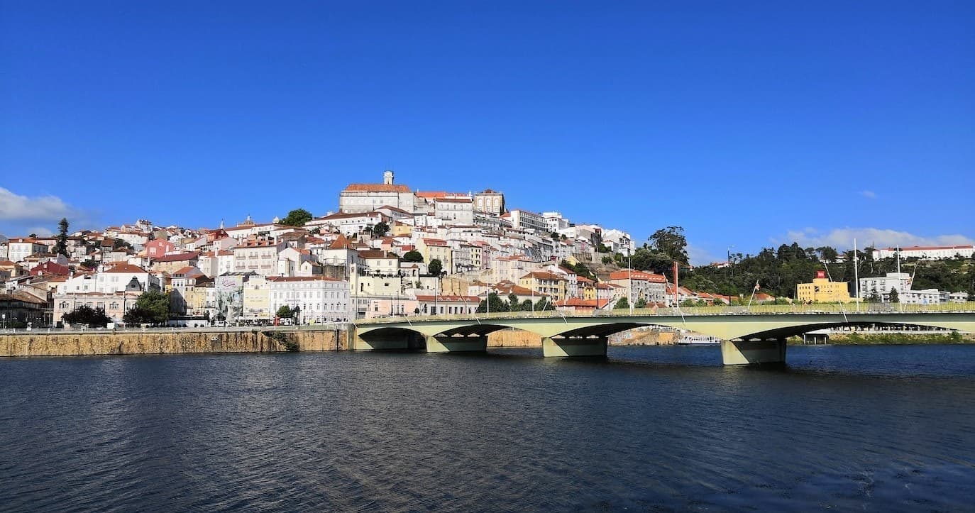Coimbra & Aveiro