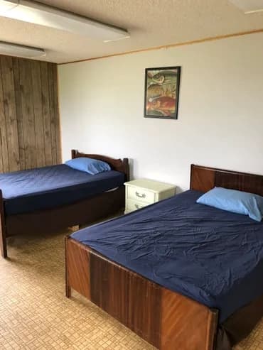 Bunkhouse