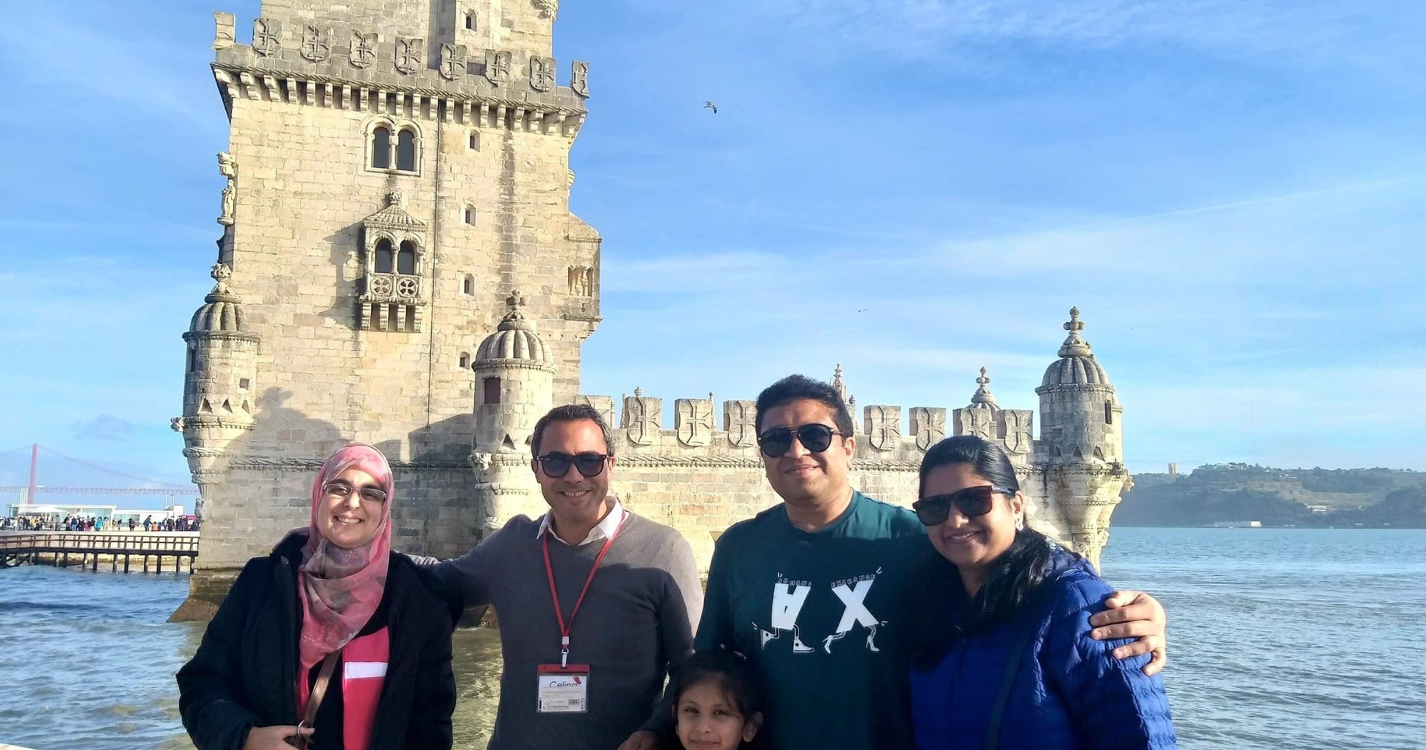 Tour  Privado Lisboa