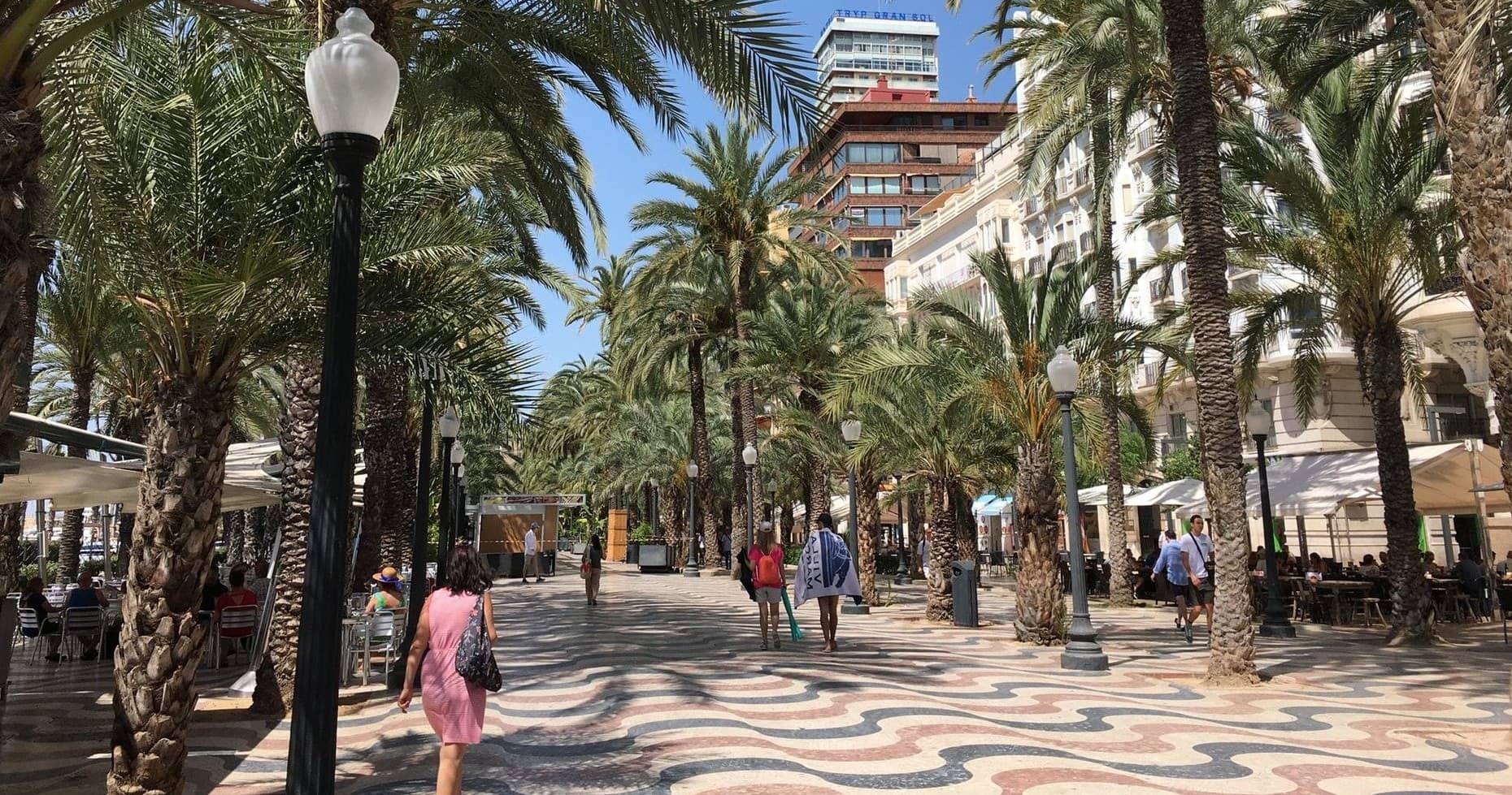 Alicante Quiz