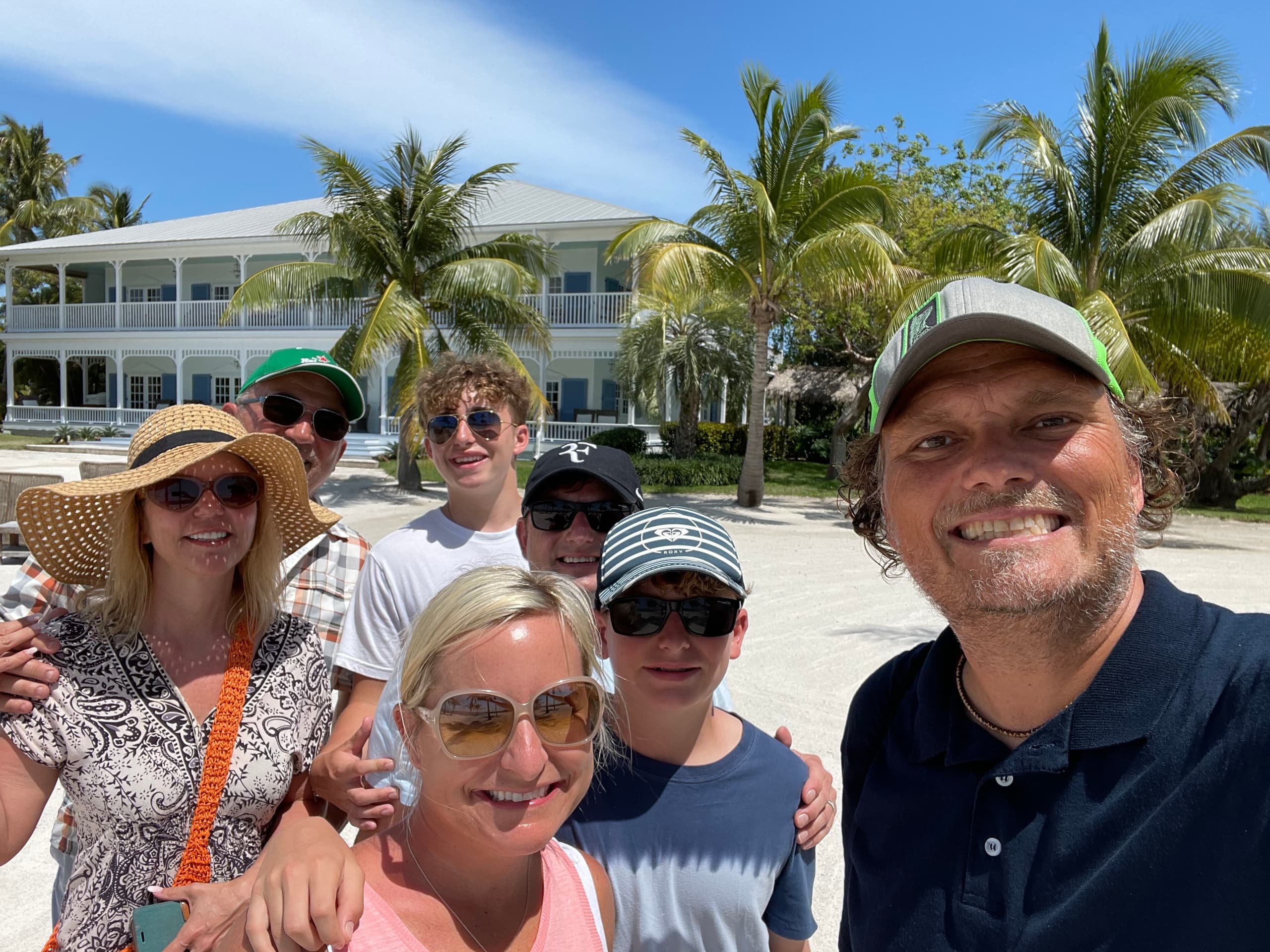 Islamorada Food Tour