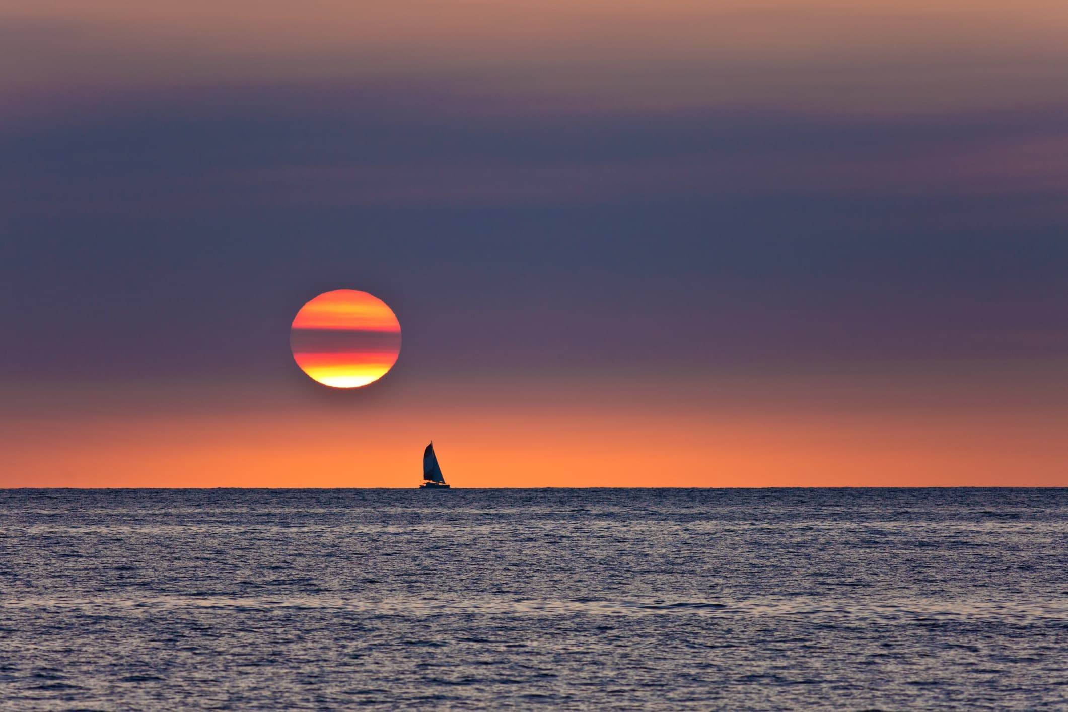 Private Sunset Tour