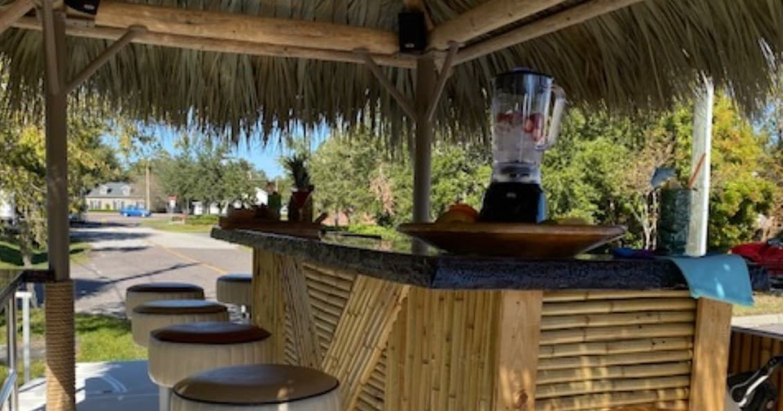 1.5 Hour Tiki Tour